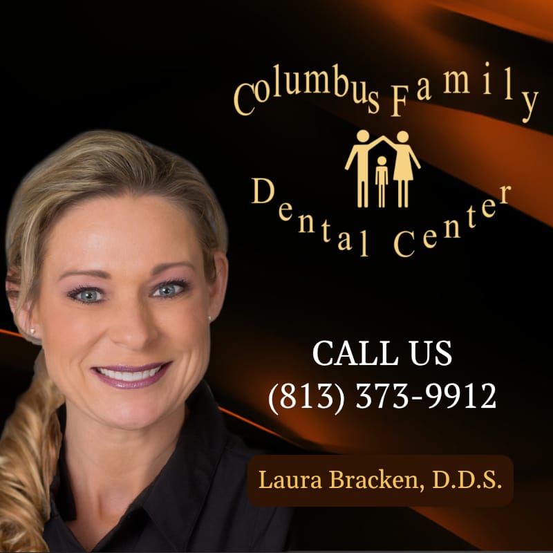 Columbus Dentist, Columbus Cosmetic Dentist